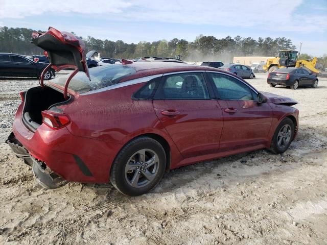 Image 3 of 2021 KIA K5 LX 2021 with VIN 5XXG24J25MG001794