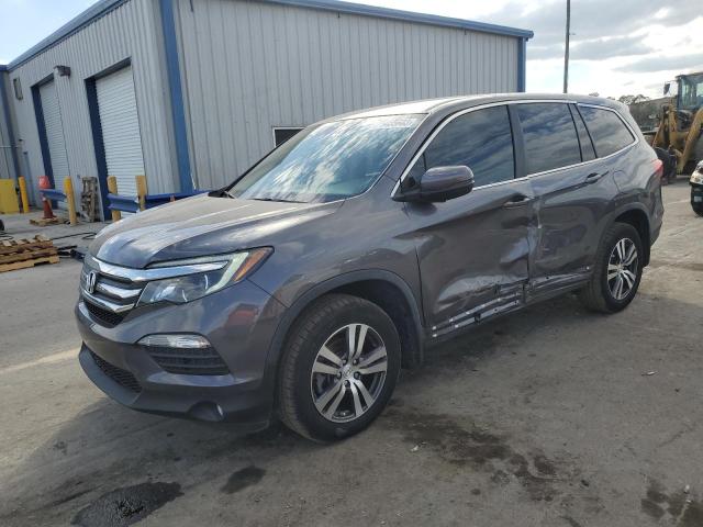 Obraz 1 z 2018 HONDA PILOT EX 2018 z VIN 5FNYF5H38JB018567