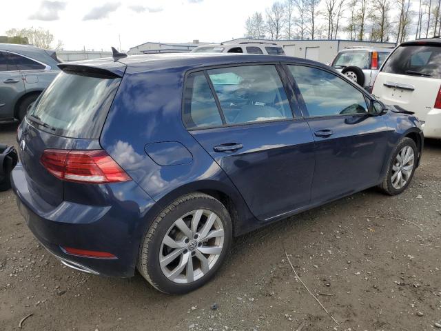 Obraz 3 z 2019 VOLKSWAGEN GOLF S 2019 z VIN 3VWG57AU2KM029829