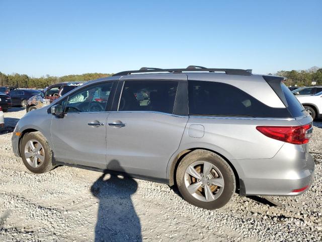 Image 2 of 2019 HONDA ODYSSEY EXL 2019 with VIN 5FNRL6H79KB065484