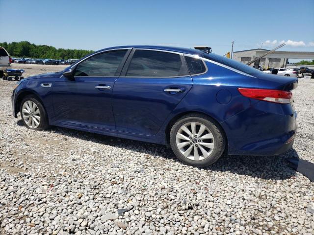 Obraz 2 z 2016 KIA OPTIMA EX 2016 z VIN 5XXGU4L35GG009740