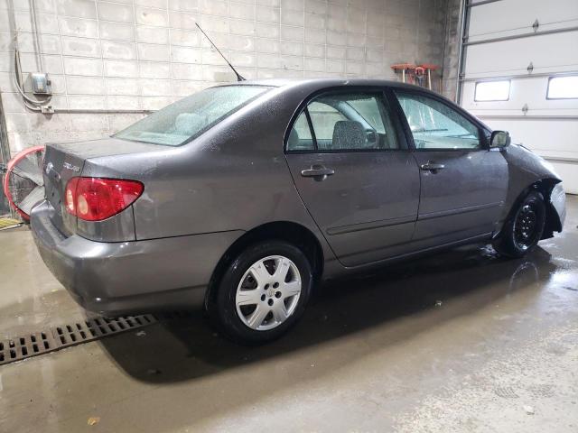 Изображение 3 2008 TOYOTA COROLLA CE 2008 с VIN 1NXBR32EX8Z049313