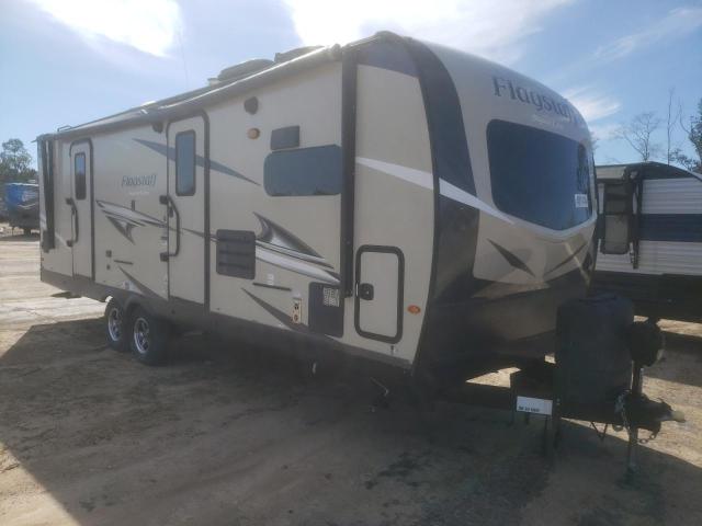 Obraz 1 z 2020 WILDWOOD TRAILER 2020 z VIN 4X4TFLB25LZ167962