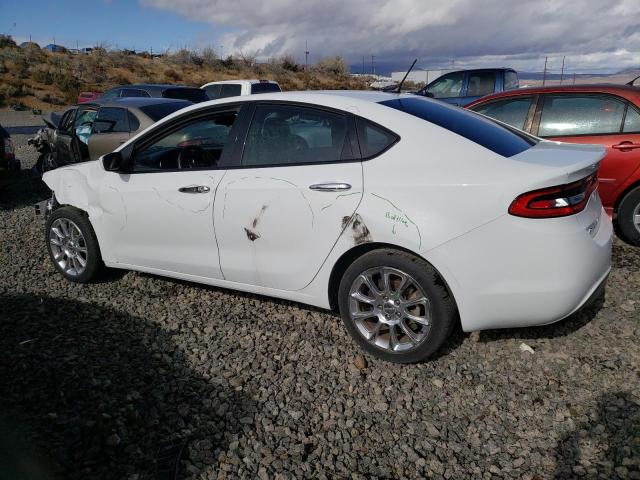 Image 2 of 2016 DODGE DART SXT SPORT 2016 with VIN 1C3CDFFA2GD820964