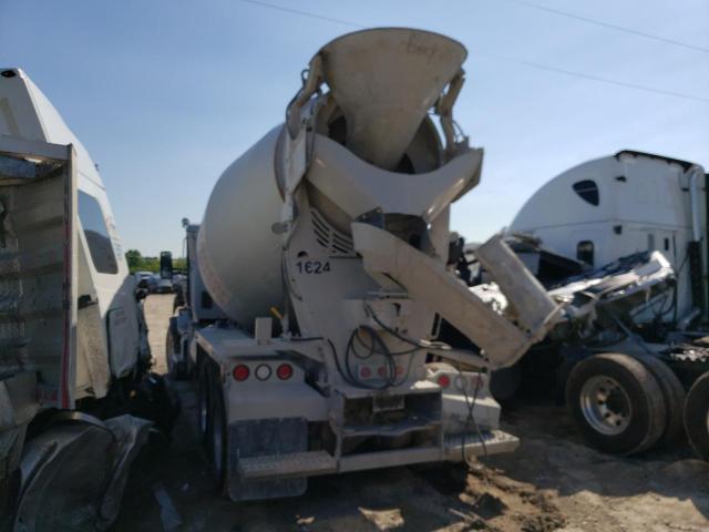 Image 3 of 2023 KENWORTH CONSTRUCTION T880 2023 with VIN 1NKZLK0X4PJ231624