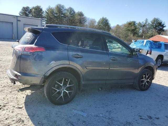 Image 3 of 2017 TOYOTA RAV4 SE 2017 with VIN JTMJFREV8HJ158300
