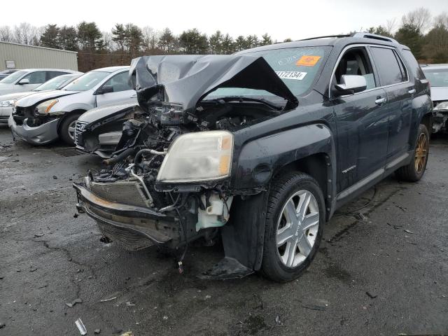 2010 GMC TERRAIN SLT 2010 image