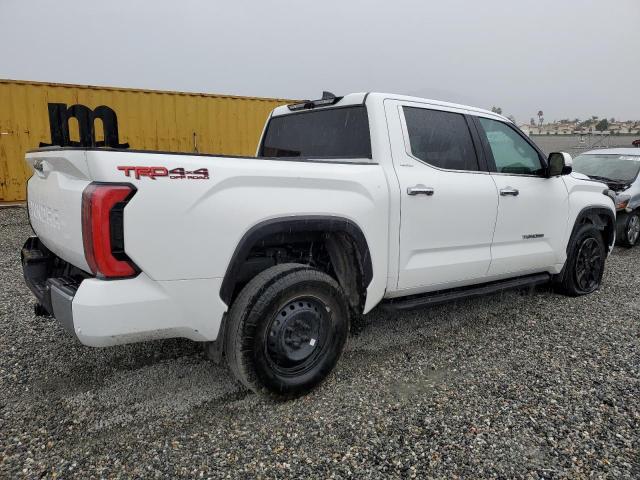 Image 3 of 2023 TOYOTA TUNDRA CREWMAX LIMITED 2023 with VIN 5TFJC5DB5PX039060