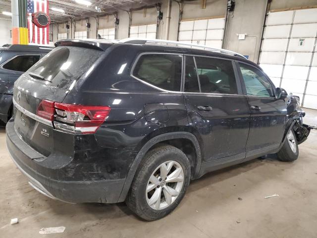 Obraz 3 z 2018 VOLKSWAGEN ATLAS 2018 z VIN 1V2HR2CA5JC500307