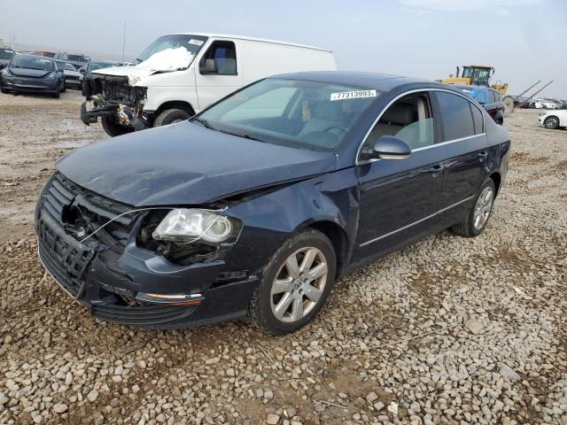2006 VOLKSWAGEN PASSAT 2.0T 2006 image