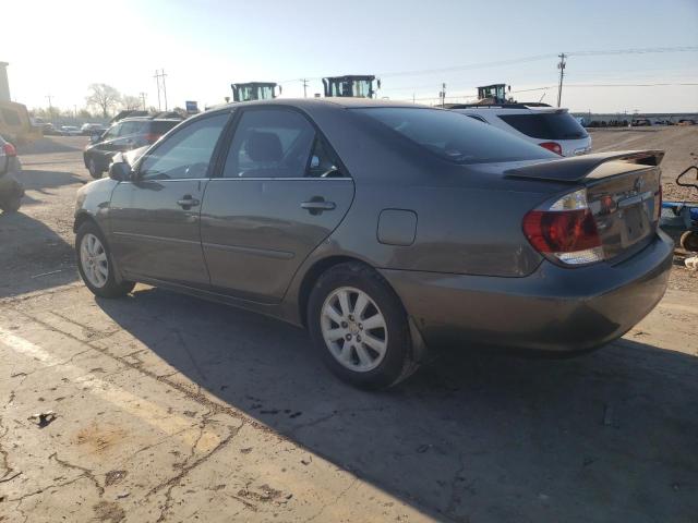 Изображение 2 2005 TOYOTA CAMRY LE 2005 с VIN 4T1BE32K25U946557
