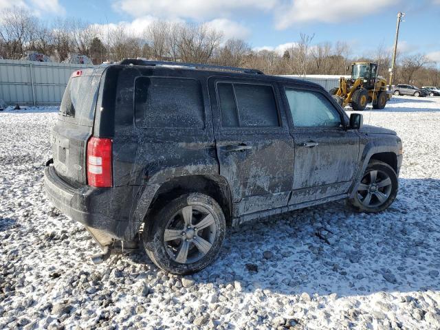 Image 3 of 2016 JEEP PATRIOT SPORT 2016 with VIN 1C4NJPBA7GD602494