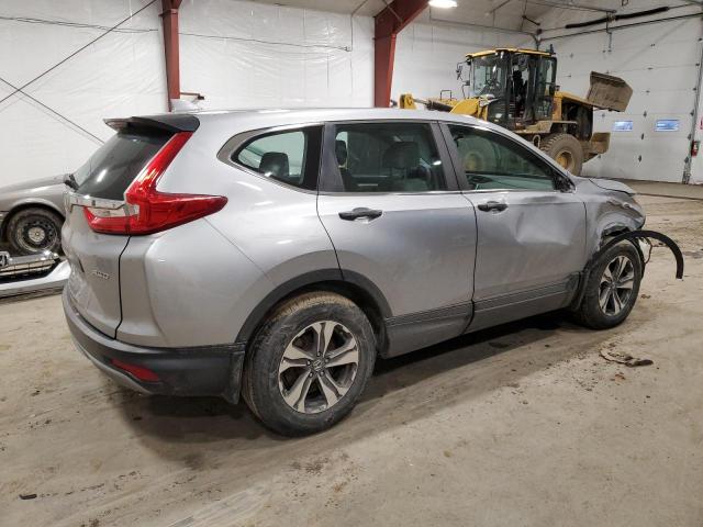 Изображение 3 2017 HONDA CR-V LX 2017 с VIN 2HKRW6H39HH203913