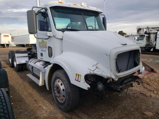 Image 1 of 2007 FREIGHTLINER COLUMBIA 112 2007 with VIN 1FUJF0DE57PX25919