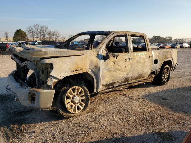 Obraz 2022 GMC SIERRA K2500 DENALI 2022