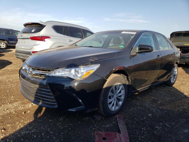 Image 1 of 2017 TOYOTA CAMRY LE 2017 with VIN 4T1BF1FK4HU276428