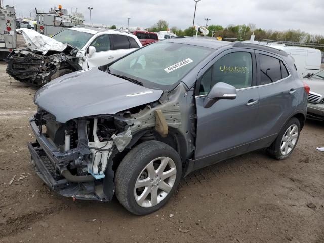 Obraz 2015 BUICK ENCORE  2015