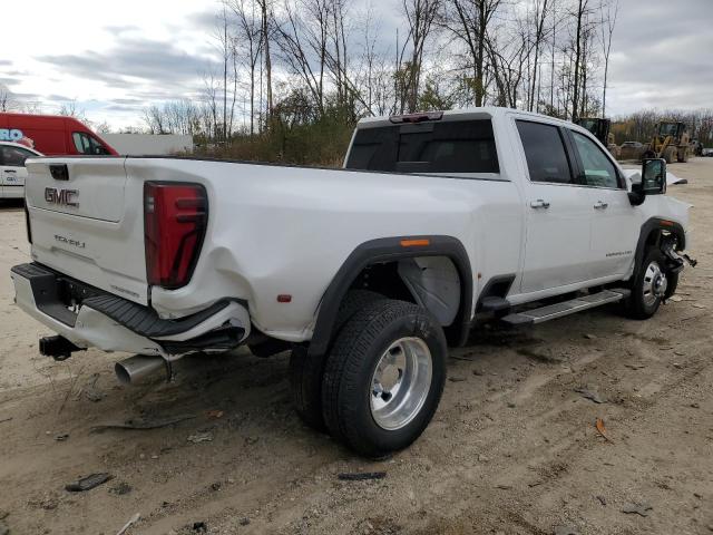 Obraz 3 z 2024 GMC SIERRA K3500 DENALI 2024 z VIN 1GT49WEYXRF182700