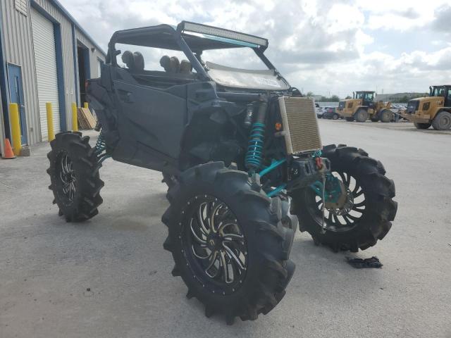 Изображение 1 2021 CAN-AM MAVERICK SPORT X MR 1000R 2021 с VIN 3JB1WAX48MK000072