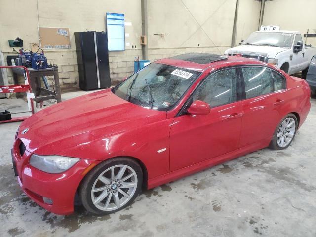 Изображение 1 2011 BMW 328 I 2011 с VIN WBAPH7C53BE674492