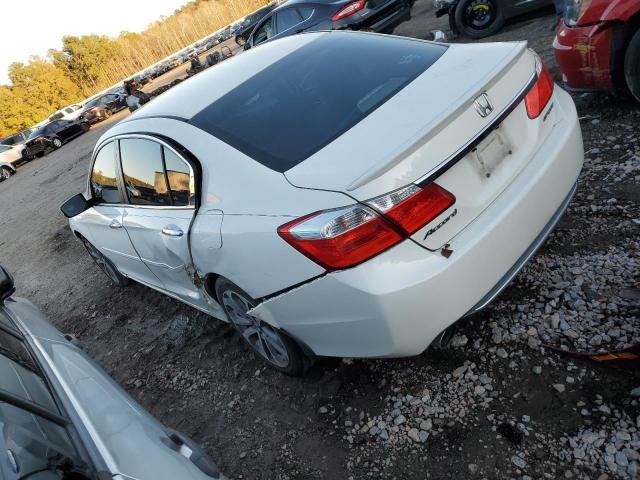 Image 2 of 2013 HONDA ACCORD SPORT 2013 with VIN 1HGCR2F56DA045110