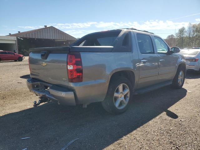 Изображение 3 2008 CHEVROLET AVALANCHE C1500 2008 с VIN 3GNEC12048G145671