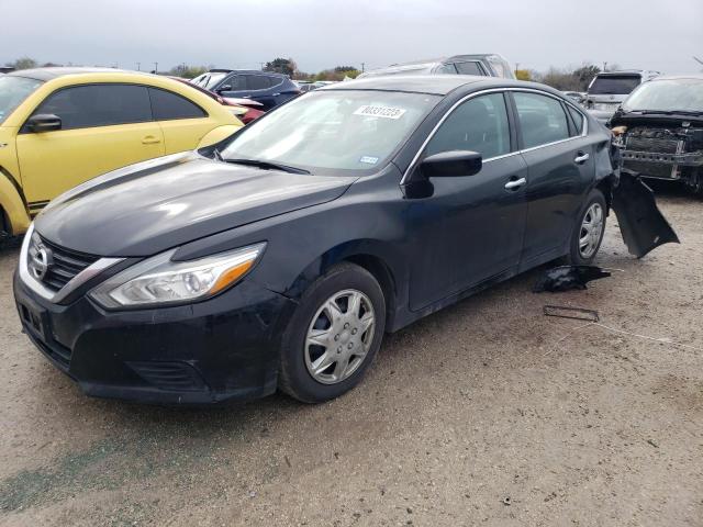 Obraz 1 z 2016 NISSAN ALTIMA 2.5 2016 z VIN 1N4AL3AP1GN368943