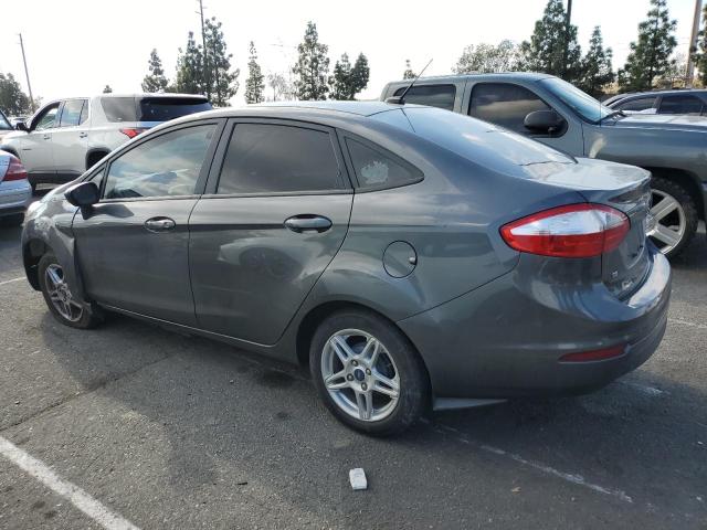 Obraz 2 z 2017 FORD FIESTA SE 2017 z VIN 3FADP4BJ9HM118573
