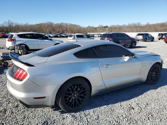Image 3 of 2017 FORD MUSTANG GT 2017 with VIN 1FA6P8CF0H5258981