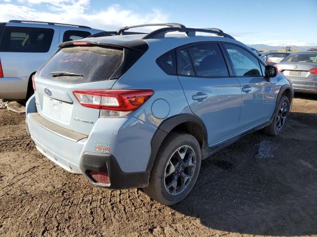 Изображение 3 2019 SUBARU CROSSTREK  2019 с VIN JF2GTAAC1K8274348