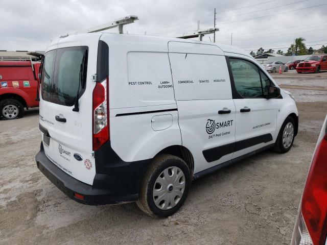 Obraz 3 z 2019 FORD TRANSIT CONNECT XL 2019 z VIN NM0LS6E26K1390147