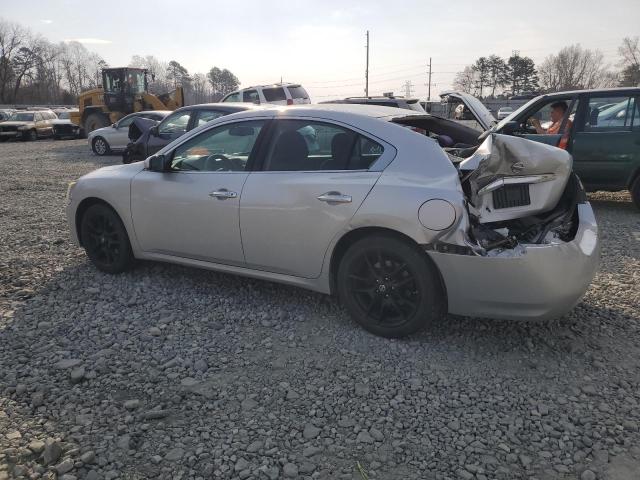 Изображение 2 2014 NISSAN MAXIMA S 2014 с VIN 1N4AA5AP9EC497555