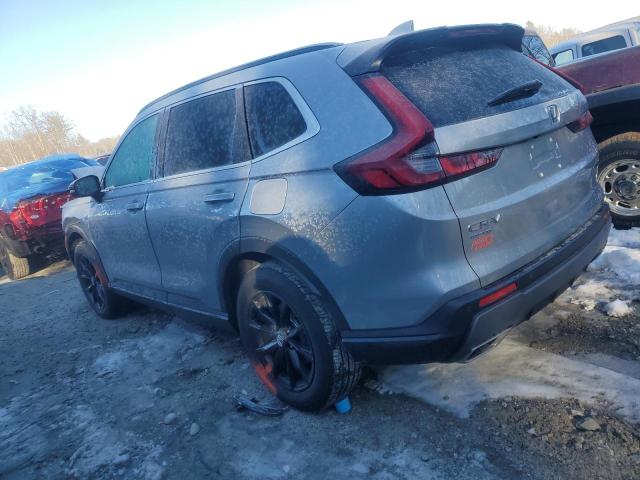 Изображение 2 2024 HONDA CR-V SPORT-L 2024 с VIN 5J6RS6H85RL012388
