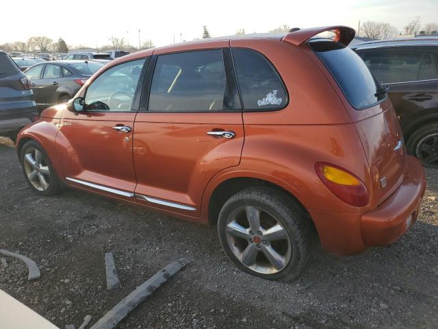 Image 2 of 2003 CHRYSLER PT CRUISER GT 2003 with VIN 3C8FY78G93T601118