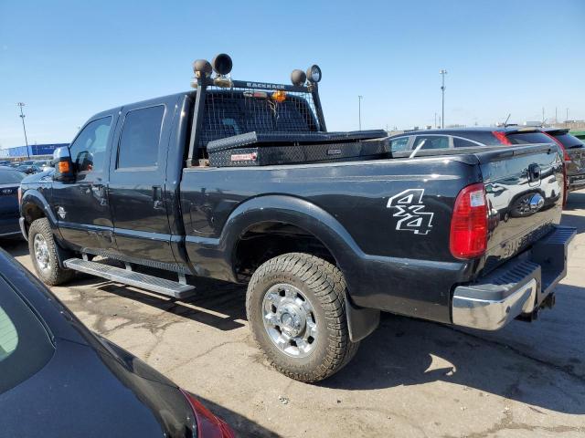 Obraz 2 z 2014 FORD F350 SUPER DUTY 2014 z VIN 1FT8W3BT6EEA06373