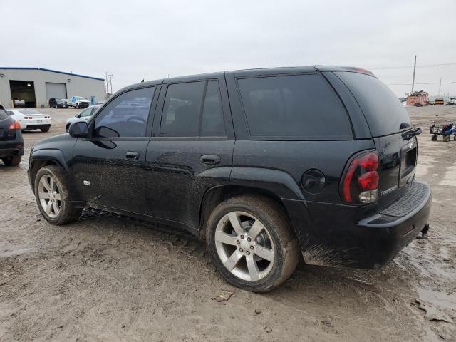 Image 2 of 2006 CHEVROLET TRAILBLAZER SS 2006 with VIN 1GNET13H862299987