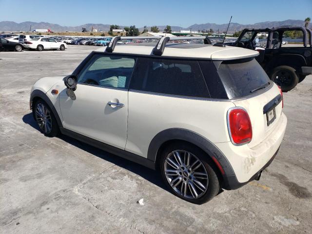 Image 2 of 2016 MINI COOPER  2016 with VIN WMWXP5C52G2D15220