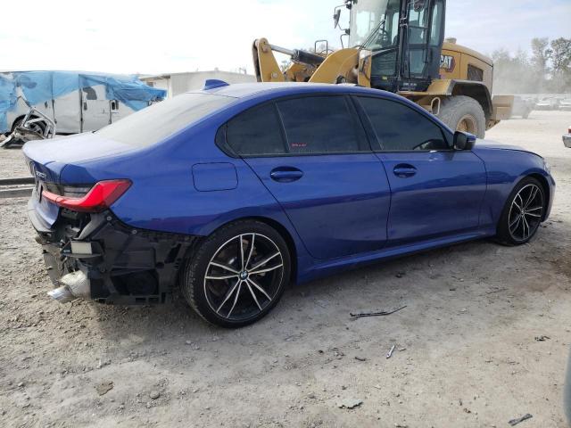Изображение 3 2020 BMW 330I  2020 с VIN 3MW5R1J02L8B41272