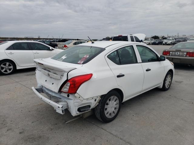 Obraz 3 z 2019 NISSAN VERSA S 2019 z VIN 3N1CN7AP1KL833284