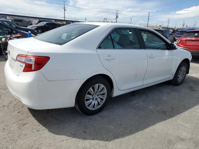 Image 3 of 2012 TOYOTA CAMRY BASE 2012 with VIN 4T4BF1FKXCR264993