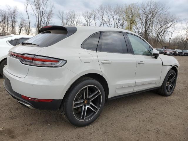 Изображение 3 2019 PORSCHE MACAN  2019 с VIN WP1AA2A5XKLB04406
