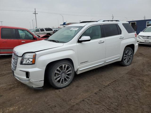 Изображение 2016 GMC TERRAIN DENALI 2016