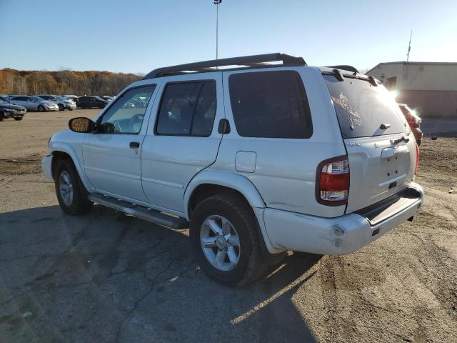 Obraz 2 z 2003 NISSAN PATHFINDER LE 2003 z VIN JN8DR09Y33W833135