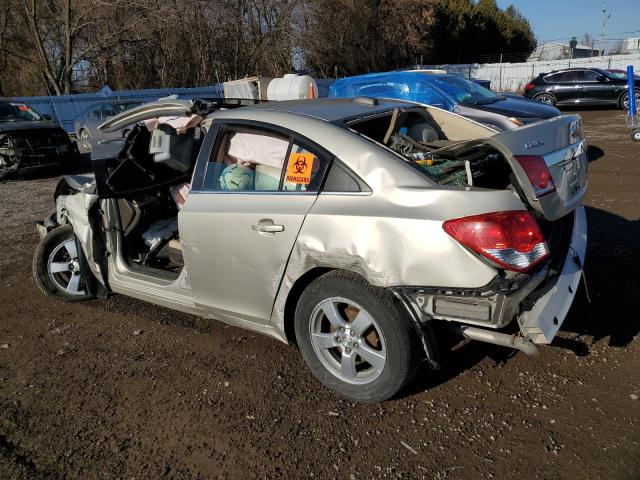 Image 2 of 2015 CHEVROLET CRUZE LT 2015 with VIN 1G1PE5SB1F7273453