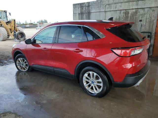 Image 2 of 2020 FORD ESCAPE SE 2020 with VIN 1FMCU9G62LUB55934