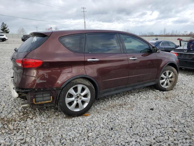 Image 3 of 2006 SUBARU B9 TRIBECA 3.0 H6 2006 with VIN 4S4WX86C564404477