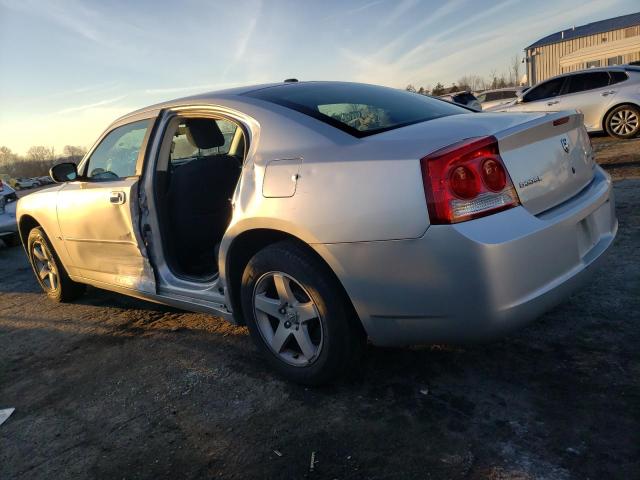 Image 2 of 2010 DODGE CHARGER SXT 2010 with VIN 2B3CA3CV6AH198231