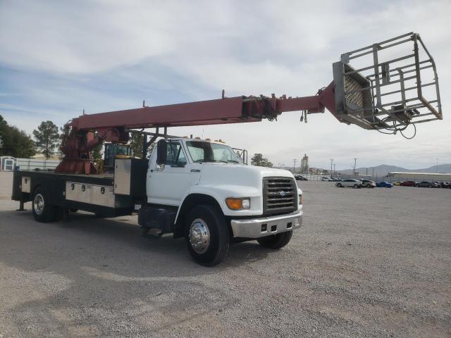 Obraz 1 z 1997 FORD F800  1997 z VIN 1FDXF80E0VVA13375