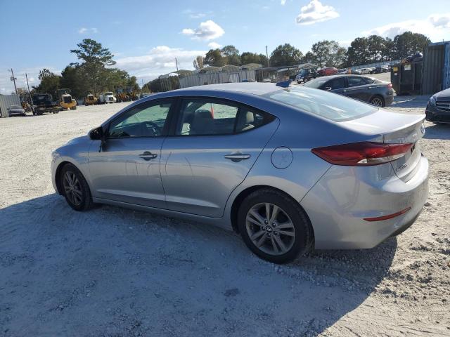Image 2 of 2017 HYUNDAI ELANTRA SE 2017 with VIN 5NPD84LFXHH133543