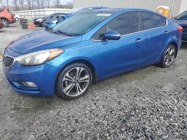 Изображение 2014 KIA FORTE EX 2014